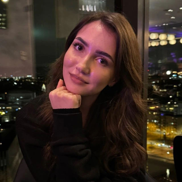 Екатерина