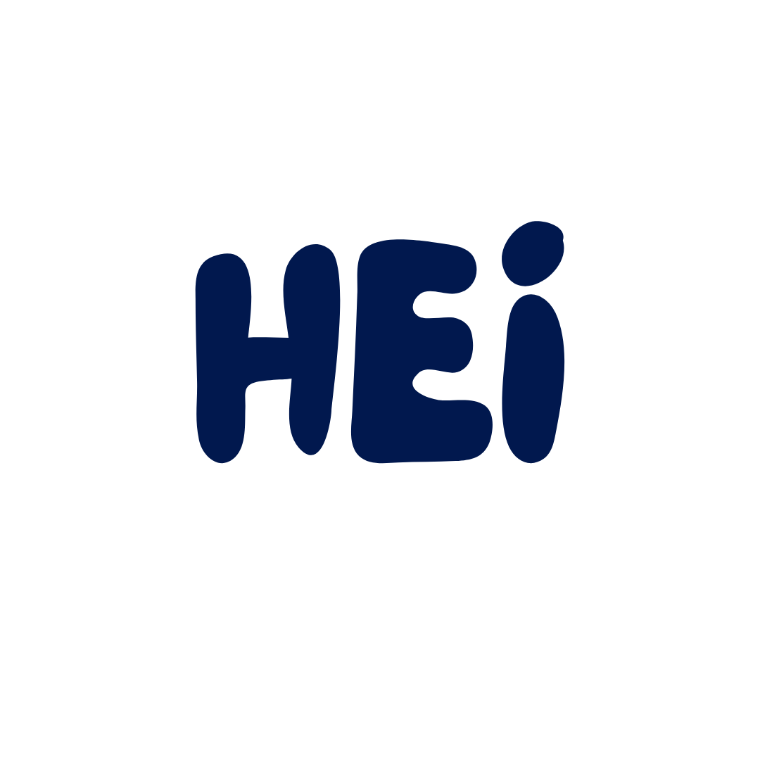 Hei Study Logo